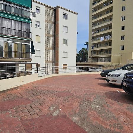 Apartamento Zeus 16 If Benidorm Ngoại thất bức ảnh