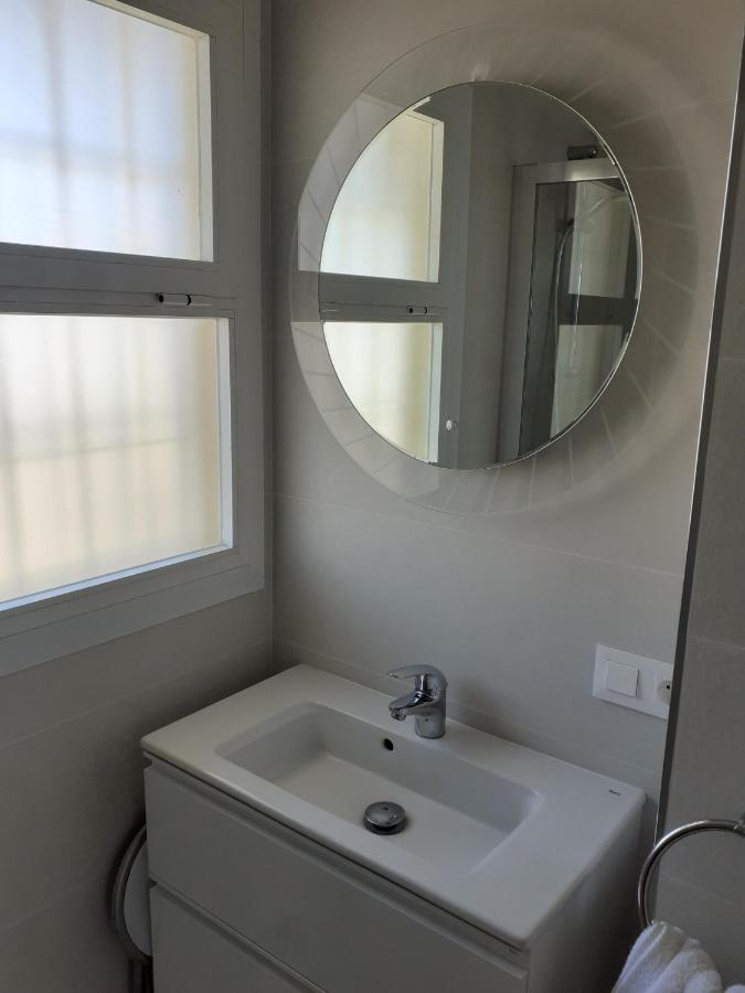 Apartamento Zeus 16 If Benidorm Ngoại thất bức ảnh