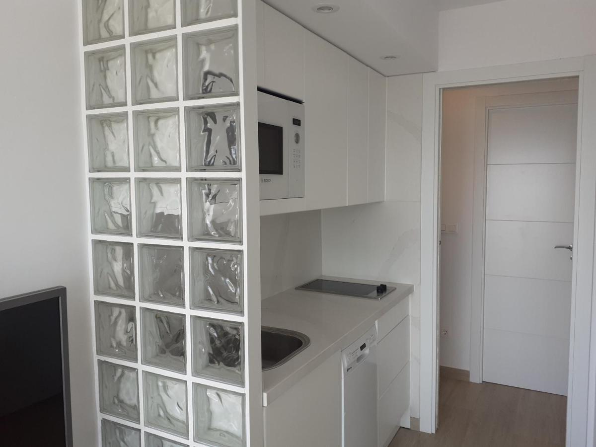 Apartamento Zeus 16 If Benidorm Ngoại thất bức ảnh