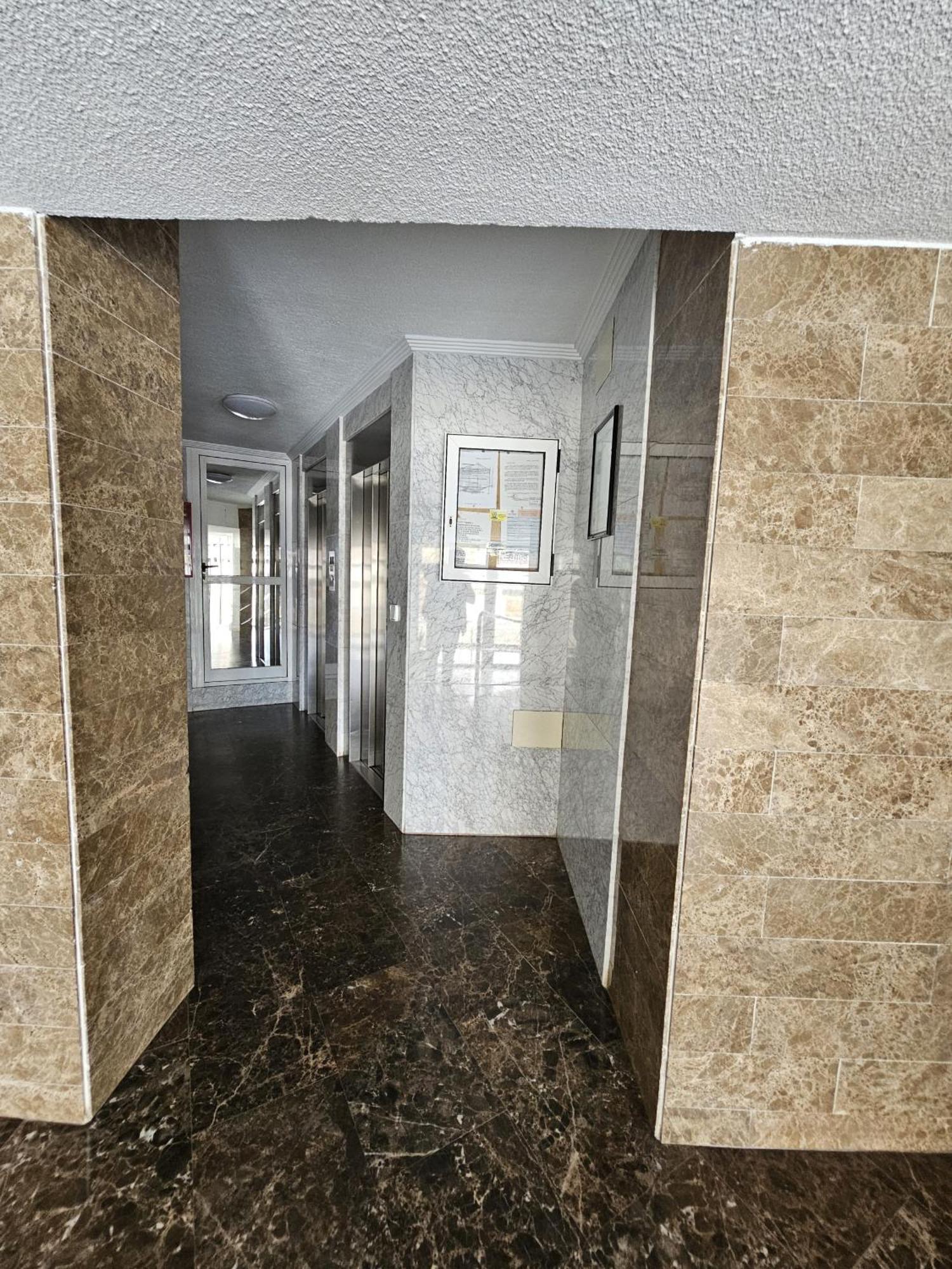 Apartamento Zeus 16 If Benidorm Ngoại thất bức ảnh
