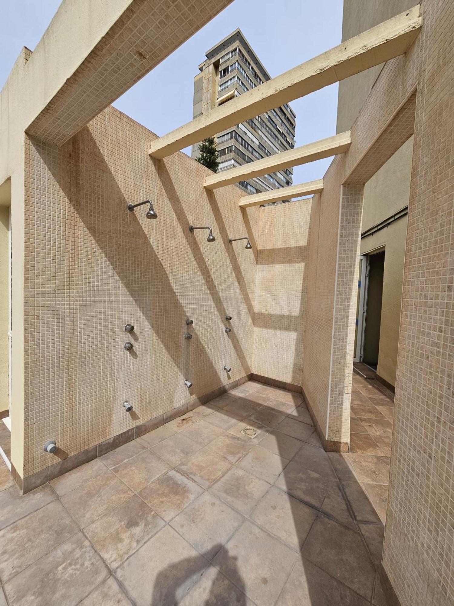 Apartamento Zeus 16 If Benidorm Ngoại thất bức ảnh