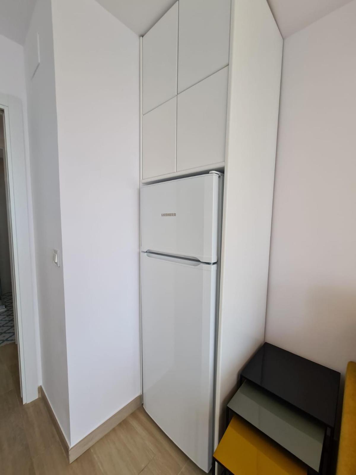 Apartamento Zeus 16 If Benidorm Ngoại thất bức ảnh