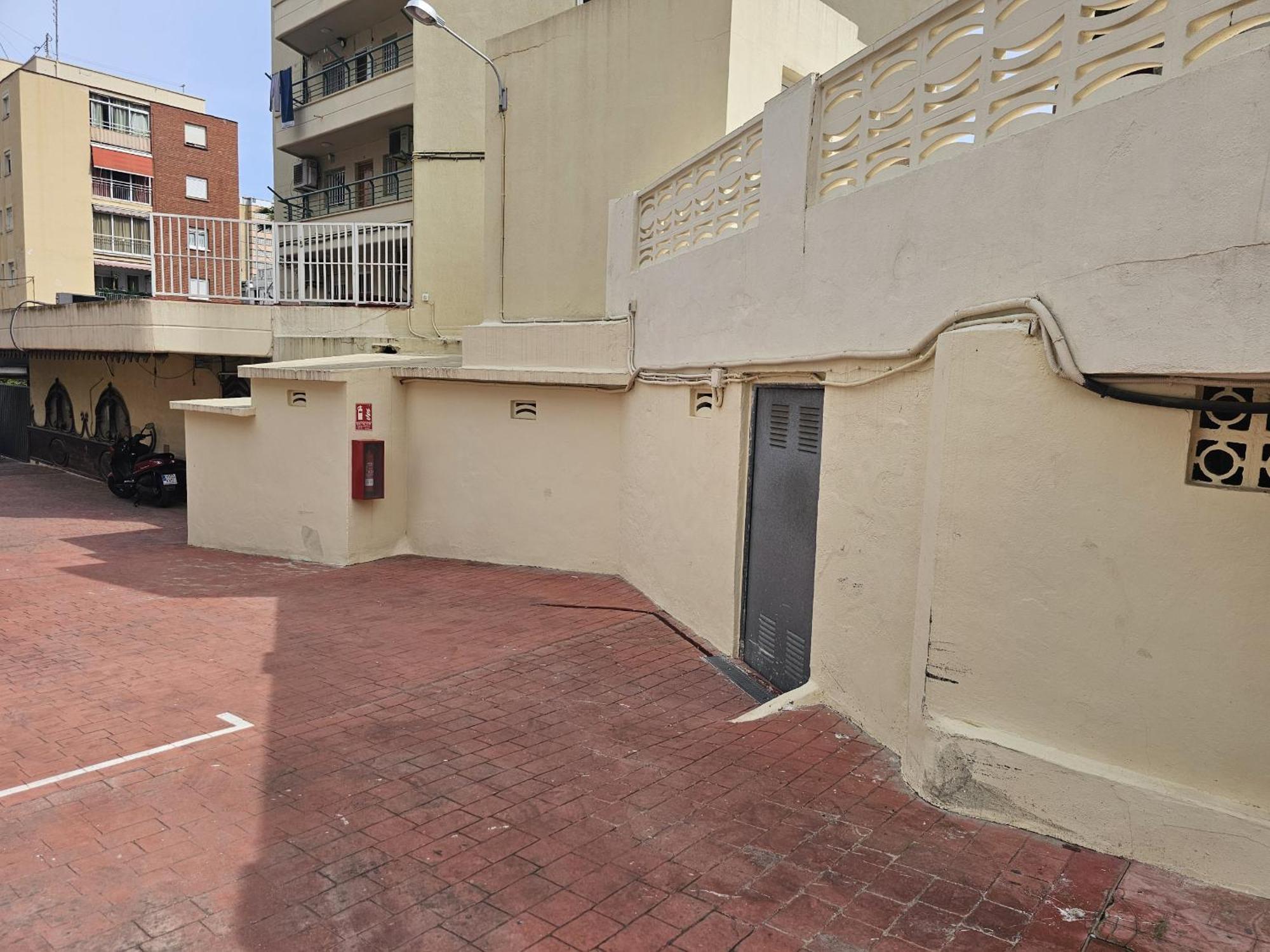 Apartamento Zeus 16 If Benidorm Ngoại thất bức ảnh