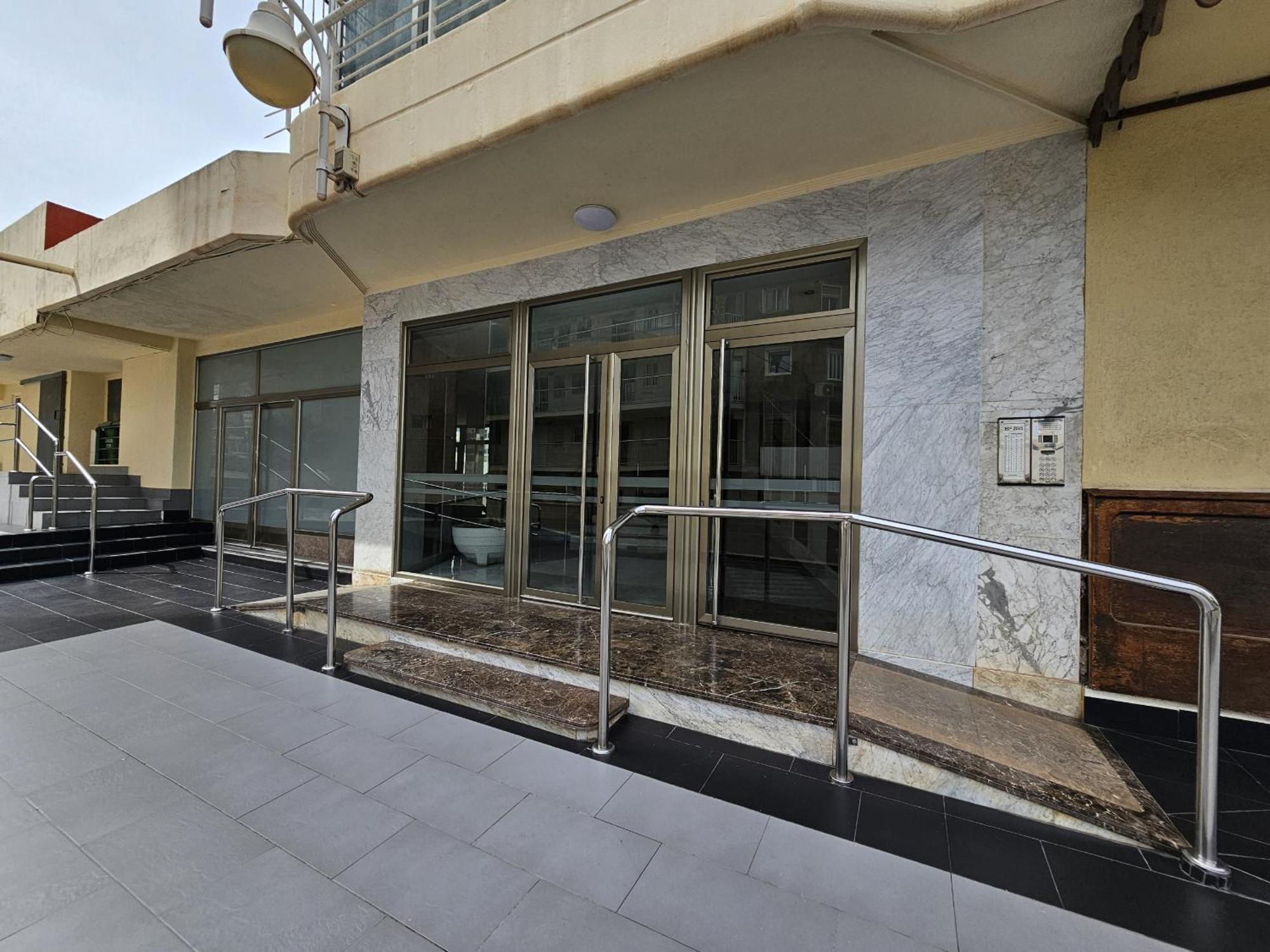 Apartamento Zeus 16 If Benidorm Ngoại thất bức ảnh