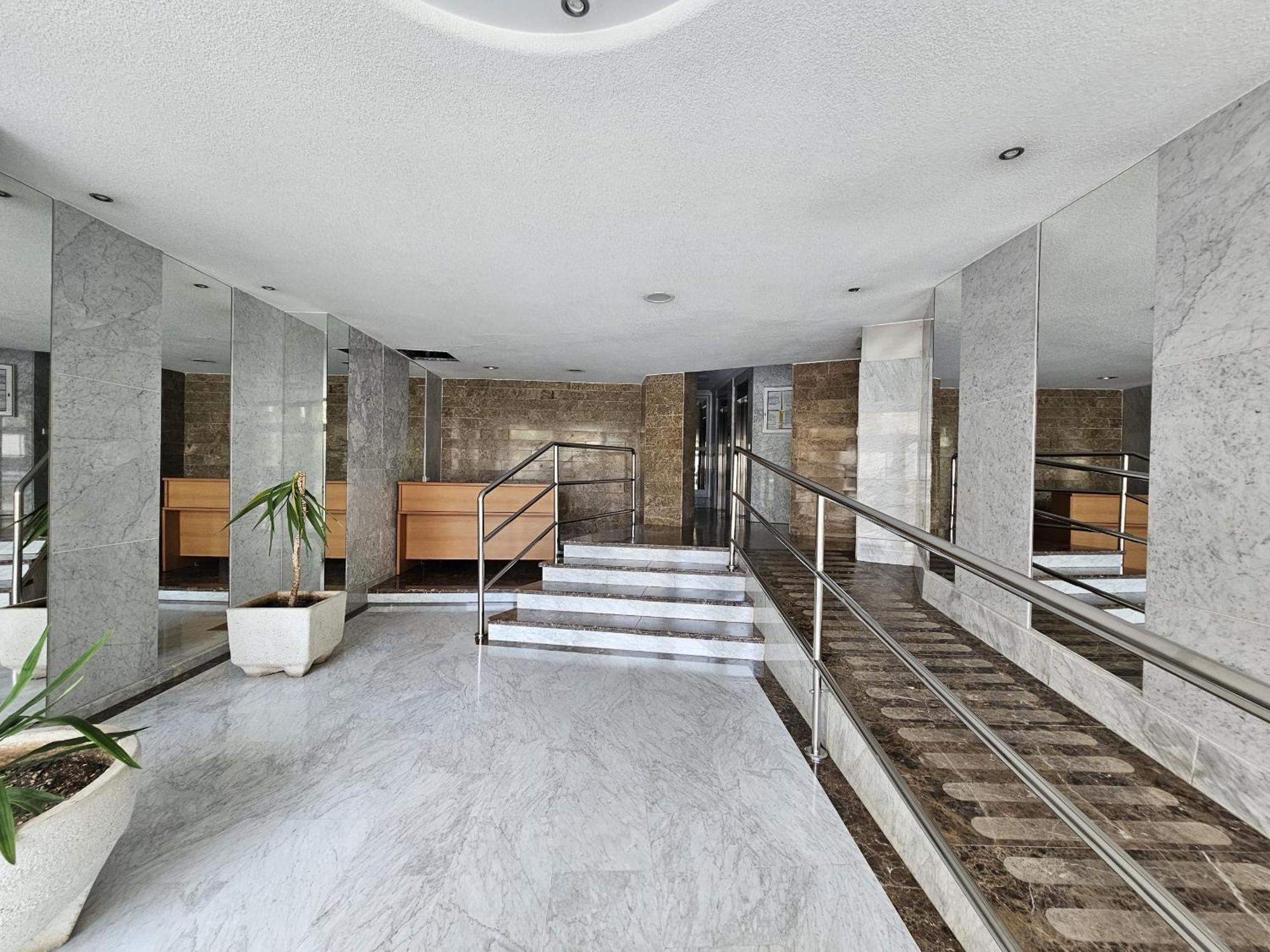 Apartamento Zeus 16 If Benidorm Ngoại thất bức ảnh