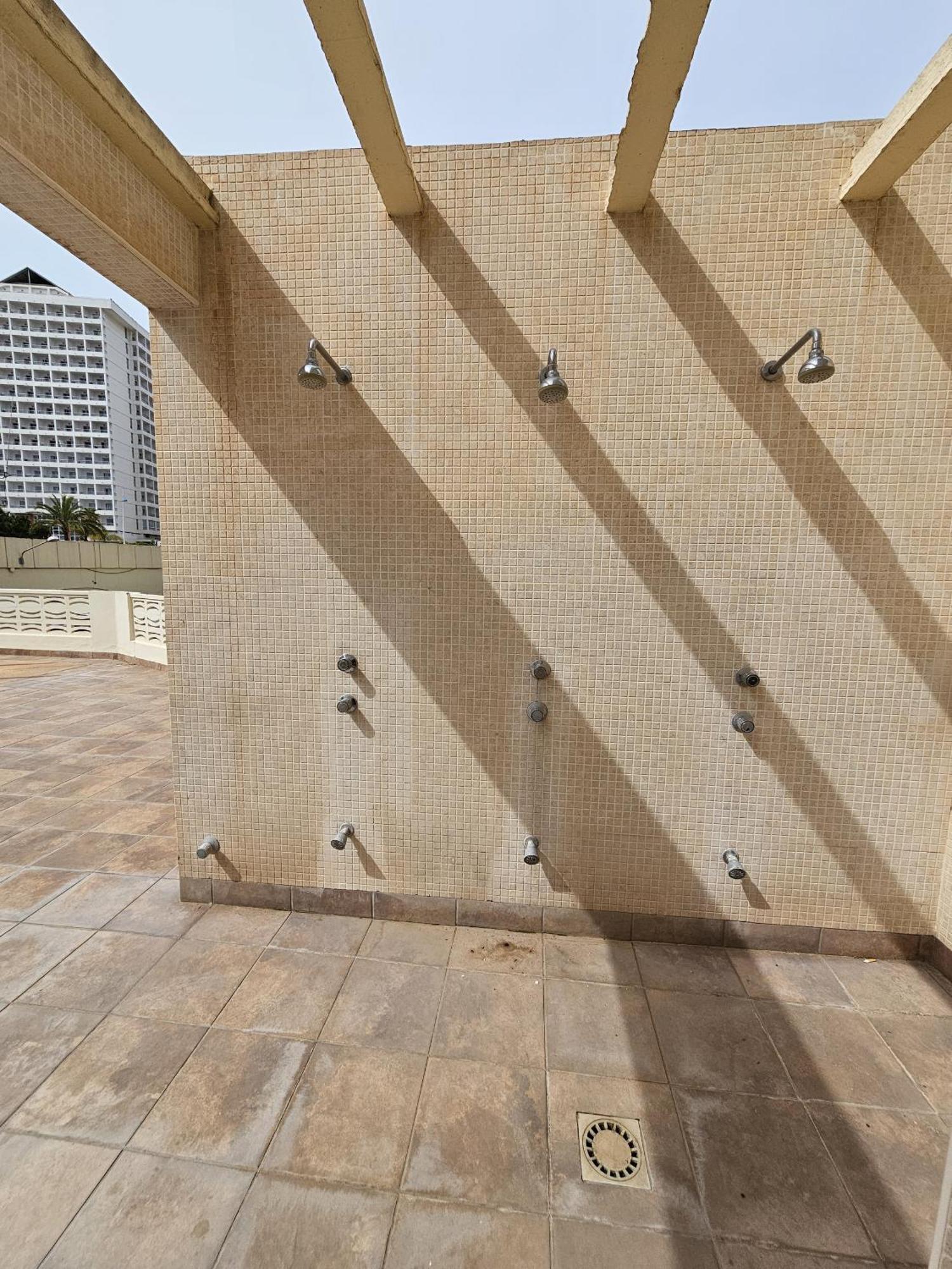 Apartamento Zeus 16 If Benidorm Ngoại thất bức ảnh
